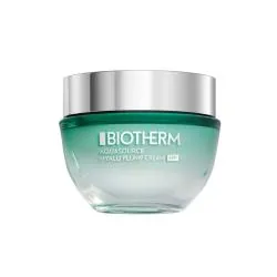 BIOTHERM Aquasource - Hyalu Plump Crème SPF30 50ml