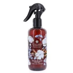 COLLINES DE PROVENCE Brume de Linge Coton Des Champs 250ml