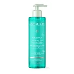 SANOFLORE Magnifica - Gel Lavant Anti-Imperfections Bio Corps 400ml