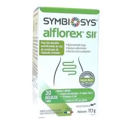 SYMBIOSYS Alflorex SII x30 gélules