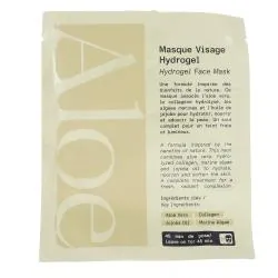 ALOE PARIS Masque Hydrogel visage