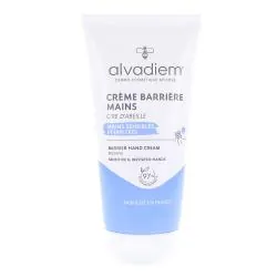 ALVADIEM Crème barrière mains 50ml