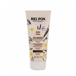 HEI POA Tahiti Detox - Après-Shampooing Doux Détoxifiant 200ml