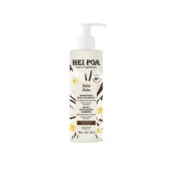 HEI POA Tahiti Detox - Shampooing Doux Oxygénant 250ml
