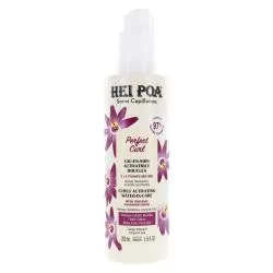 HEI POA Perfect Curl - Eau-En-Soin Activatrice Boucles 200ml