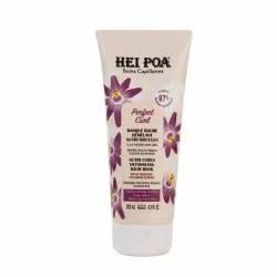 HEI POA Perfect Curl - Masque Baume Démêlant Nutri Boucles