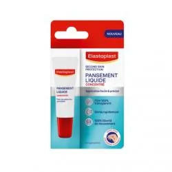 ELASTOPLAST Second Skin Protection - Pansement Liquide concentré 10ml