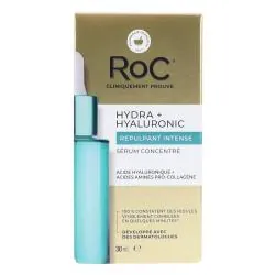 ROC Hydra+ Hyaluronic Sérum 30ml