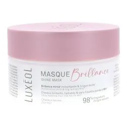 LUXEOL Masque Brillance 200ml