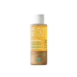 SVR Sun Secure - Eau Solaire Pailletée SPF50+ 100ml