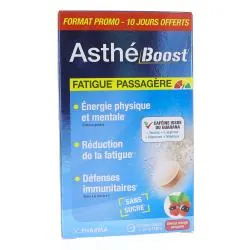 LES 3 CHENES Asthé Boost 20 comprimés