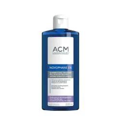 ACM Novophane Ds - Shampoing Traitant Pellicules sèches 200ml