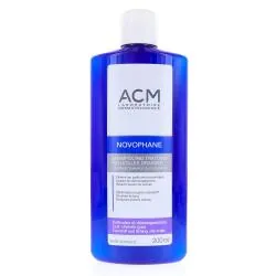 ACM Novophane - Shampoing Traitant Pellicules grasses 200ml