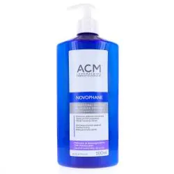 ACM Novophane - Shampoing Traitant Pellicules grasses 500ml