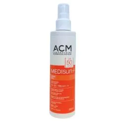 ACM Medisun+ Spray SPF50 200ml