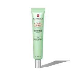 ERBORIAN CC Red Correct Soin Correcteur Teinté *nouvelle formule* 40ml
