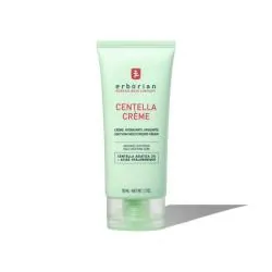 ERBORIAN Centella Crème - Crème hydratante apaisante 50ml