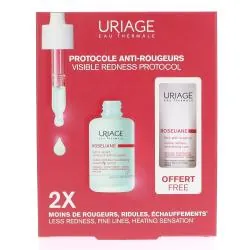 URIAGE Roseliane - Protocole Anti-Rougeurs