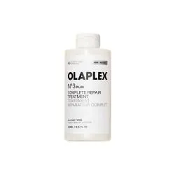 OLAPLEX n°3 Plus Traitement Réparateur Complet 100ml