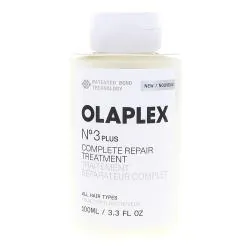 OLAPLEX n°3 Plus Traitement Réparateur Complet 100ml