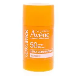 AVENE Ultra Stick SPF50 Invisible 20g