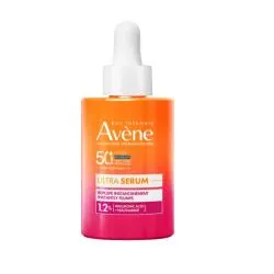 AVENE Ultra Sérum Repulpe 1.2% Hyaluronic Acid + Niacinamide 30ml