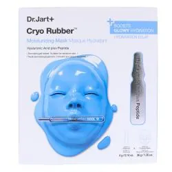 DR JART Cryo Rubber Masque Hydratant à l'Acide Hyaluronique