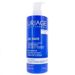 Uriage DS HAIR - Shampooing Traitant Antipelliculaire 500ml