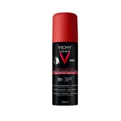 VICHY Homme - Déodorant Anti-transpirant Extrême 96h 125ml