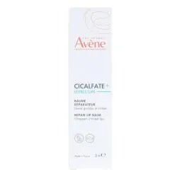 AVENE Cicalfate+ Lèvres Baume réparateur 12ml