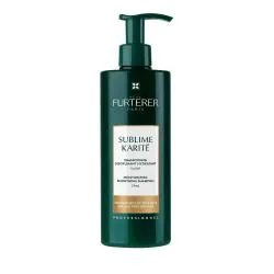 RENE FURTERER Sublime karité - Shampooing disciplinant hydratant 500ml