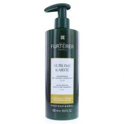 RENE FURTERER Sublime karité - Shampooing disciplinant hydratant 500ml