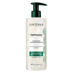 RENE FURTERER Triphasic - Shampooing Antichute Longévité 500ml
