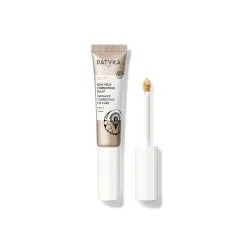 PATYKA Glow - Soin Yeux correcteur éclat bio 4,5g