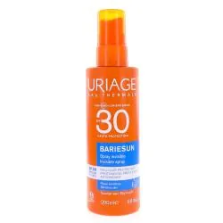 URIAGE Bariesun - Spray Invisible SPF30 200ml