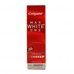 COLGATE Dentifrice blancheur Colgate Max White One 75ml