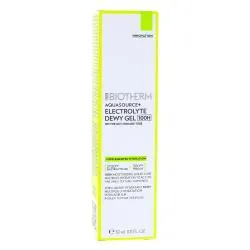 BIOTHERM Aquasource+ Electrolyte Dewy Gel 100h 30ml