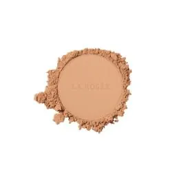 LA ROSEE Recharge Poudre Compacte Soin 8g médium foncé
