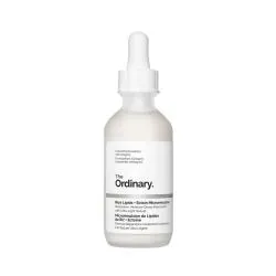 THE ORDINARY Rice Lipids + Ectoin Microemulsion 60ml