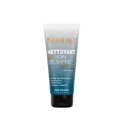 DAMERET Nettoyant & Soin Barbe 100ml