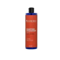 DAMERET Shampooing hydratant 360° homme 200ml