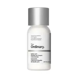THE ORDINARY Concentré Crème-en-Poudre de Soufre 10% 5g