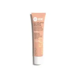 MEME Le Fluide Solaire Très Haute Protection SPF50+ 40ml