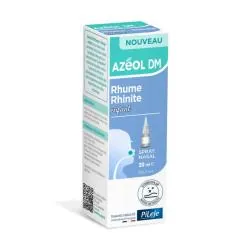 PILEJE Azéol DM - Spray Nasal Décongestionnant Enfant 20ml