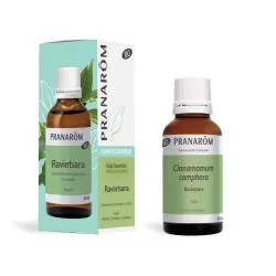 PRANAROM Huile essentielle Ravintsara bio 30ml