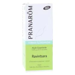 PRANAROM Huile essentielle Ravintsara bio 30ml