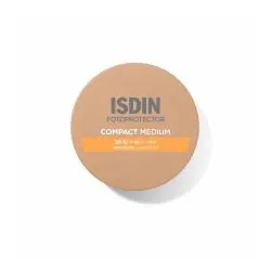 ISDIN Fotoprotector - Compact Medium SPF50 10g