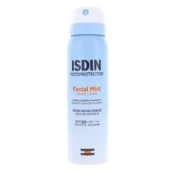 ISDIN Fotoprotector - Brume visage SPF50 100ml