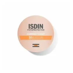 ISDIN Fotoprotector - Compact Light SPF50 10g