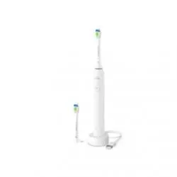 PHILIPS Sonicare Daily Clean 3100 Series - Brosse à Dent Electrique blanc hx4032/21